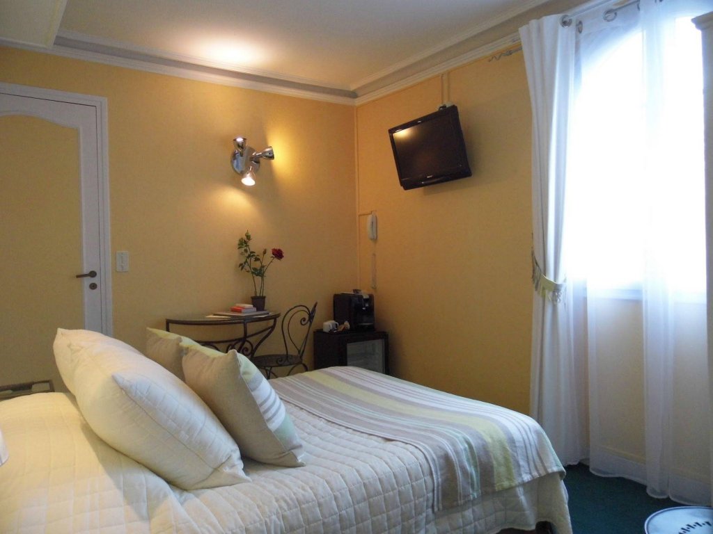 Фото Hôtel Le Pré Catelan