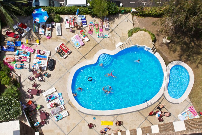 Фото Apartment Los Ranchos 4-1