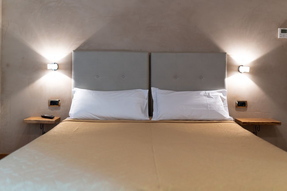 Фото Hotel Conca D'Oro