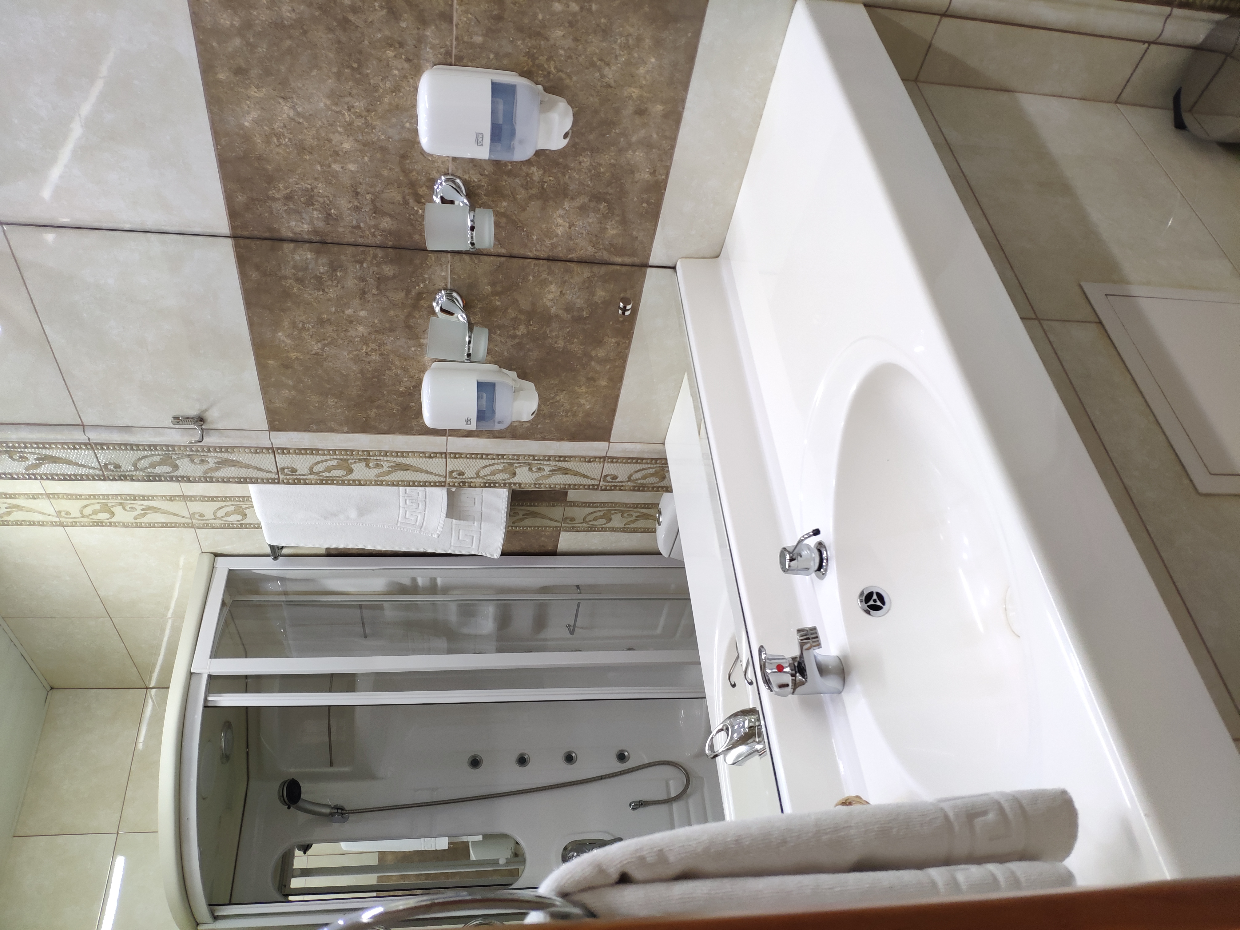 Фото Империя