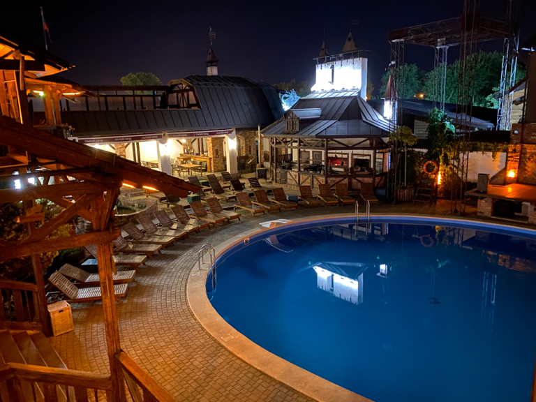 Фото Старый город