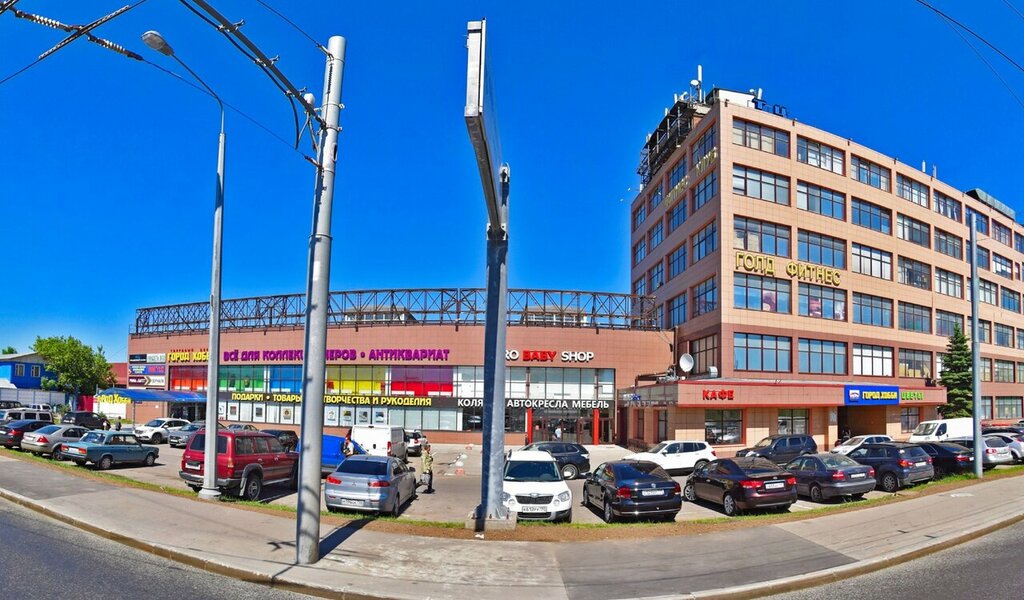 Nezebra щелковское ш 3 стр 1 фото Arbaletomania, tourism equipment, Moscow, Schyolkovskoye Highway, 3с1 - Yandex M