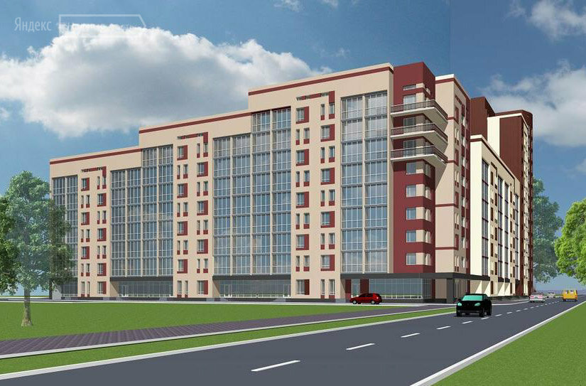 Улица максима горького тамбов карта