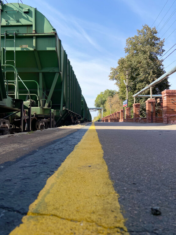 Railway station Вокзал Борисоглебск, Borisoglebsk, photo