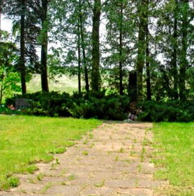 Monument, memorial Обелиск, Salaspils, photo