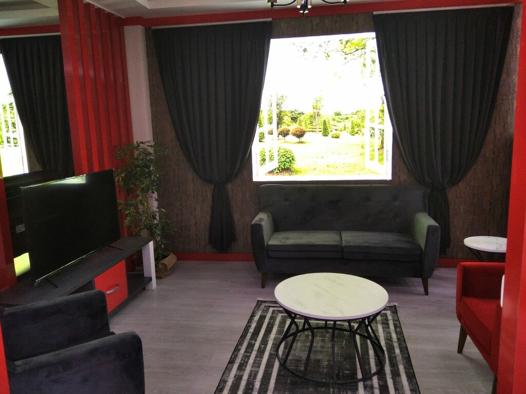 منظمة الائتمان غير المصرفية IktisatEvim Ankara Kecioren Branch ، أنقرة، صورة