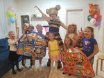 Studiya prazdnikov AnimEl (Elektrostal, Karla Marksa Street, 18), organization of children events