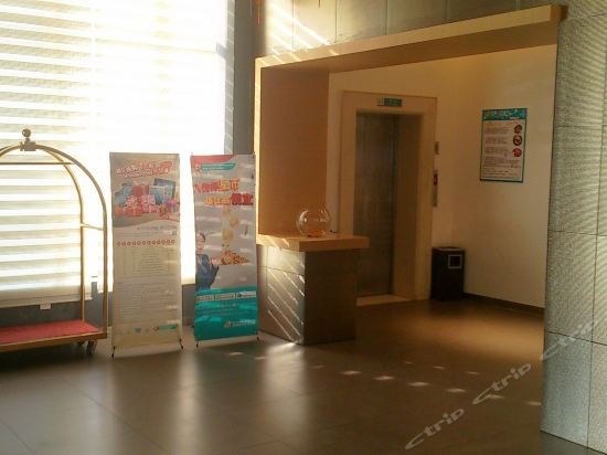 Фото Jinjiang Inn Central Changshu Yushan