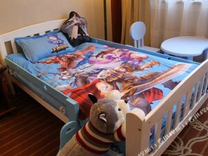Гостиница Fujian Sunshine Holiday Hotel