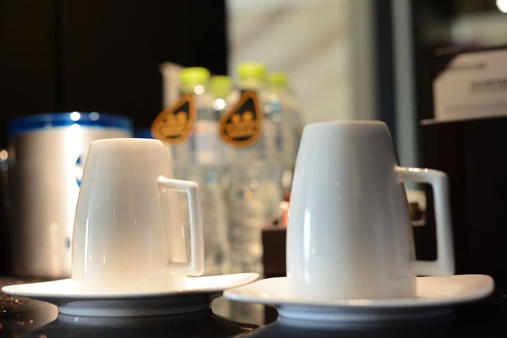 Фото China National Convention Center Grand Hotel