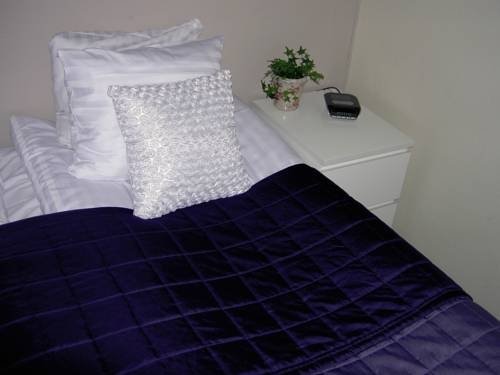 Фото Hotell Aqva Restaurang & Bar