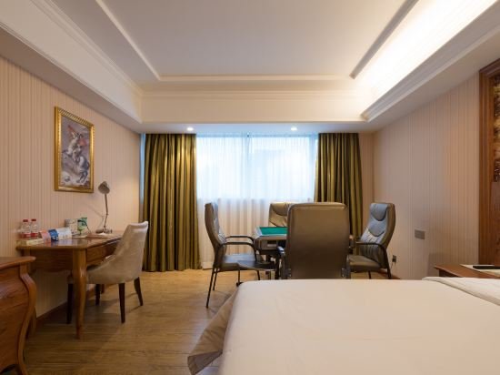 Фото Vienna Hotel