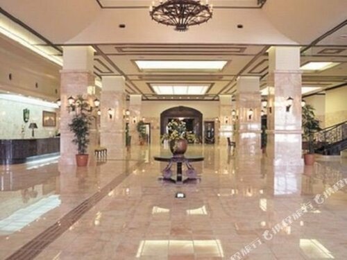 Гостиница Royal Tainai Park Hotel