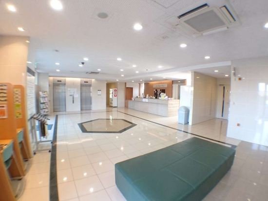 Фото Hotel Az Saga Tosu