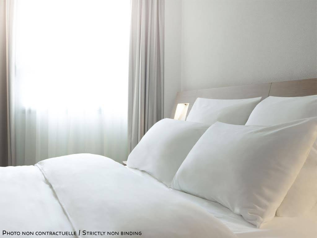 Фото B&b Hotel Bremen-Altstadt