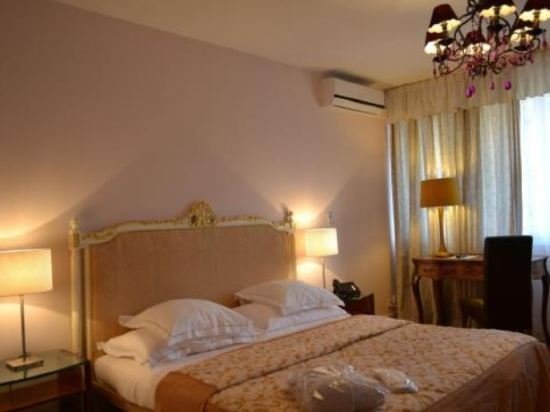 Фото Hotel Adriatica