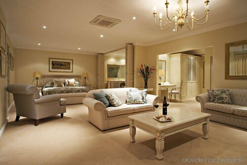 Внешний вид отеля The Last Word Constantia в Городе Кейптауне, фото 3