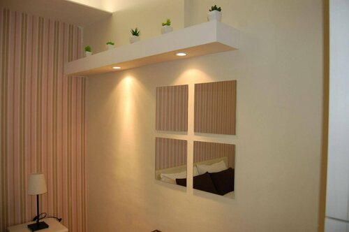 Гостиница B&b H224 в Реджо-ди-Калабрия