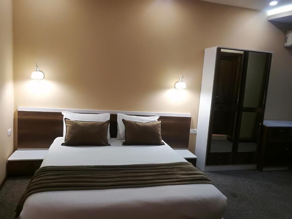 Фото Hotel Diplomat