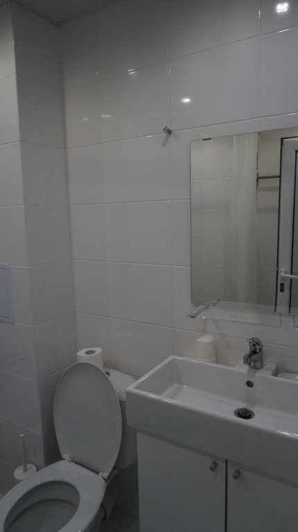 Фото Отель Lilia 2