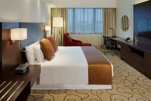 Гостиница Radisson Hotel Brunei Darussalam