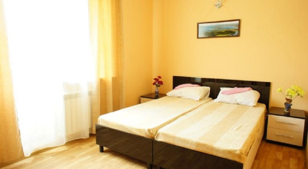 Фото Отель Мельница