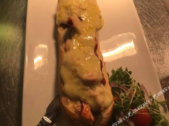 Фото The Shambles