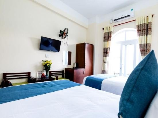 Фото Zone 5 Boutique Hotel