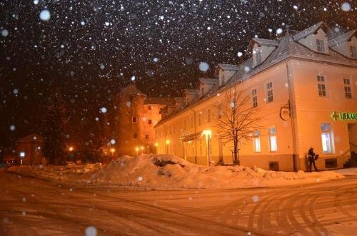 Гостиница Hotel Frankopan в Карловацкой жупании