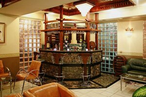 Гостиница Отель Анкара Роял