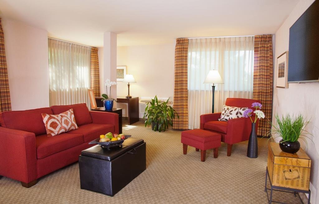 Фото Silver Cloud Inn Redmond Bellevue