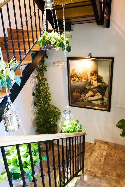 Фото Hotel Boutique Reina Mora