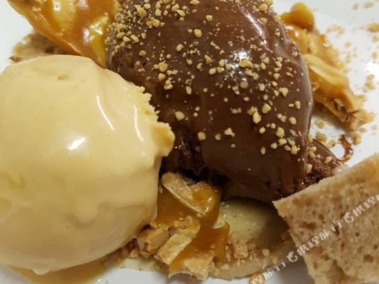 Фото Wild Garlic Rooms