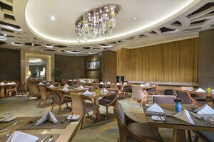 Гостиница Millennium Hotel Chengdu