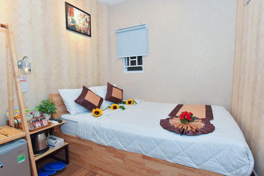 Фото Henry & Iris Hotel