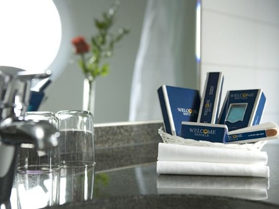 Фото Welcome Hotel Paderborn