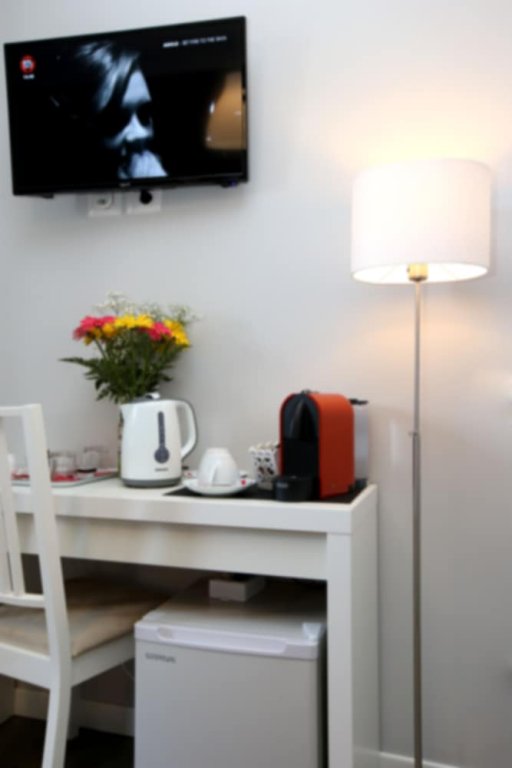 Фото A 2 Passi dai Musei Guest House