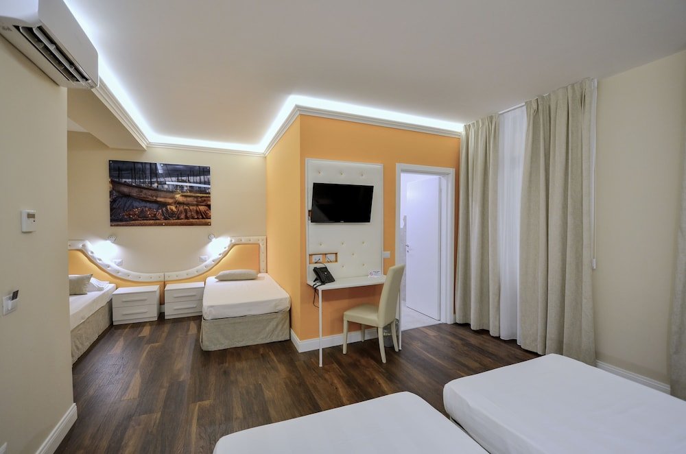 Фото 7 Bell's House