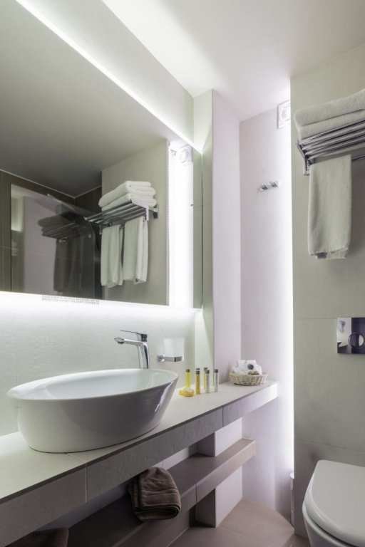 Фото Coral Hotel Athens