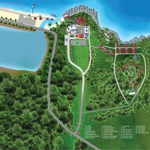 Гостиница The Independence Hotel Resort & SPA