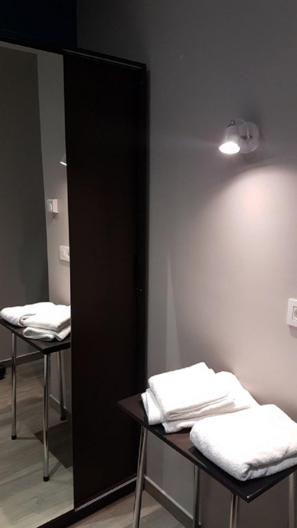 Фото Hotel City Center