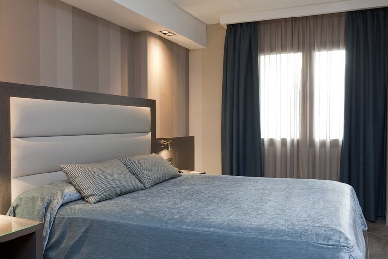 Фото Hotel Reina Cristina