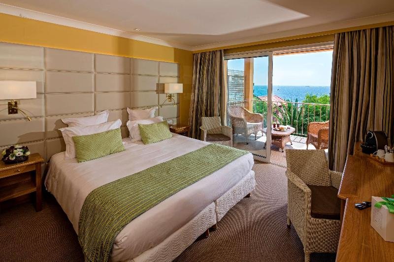 Фото Best Western Premier Montfleuri