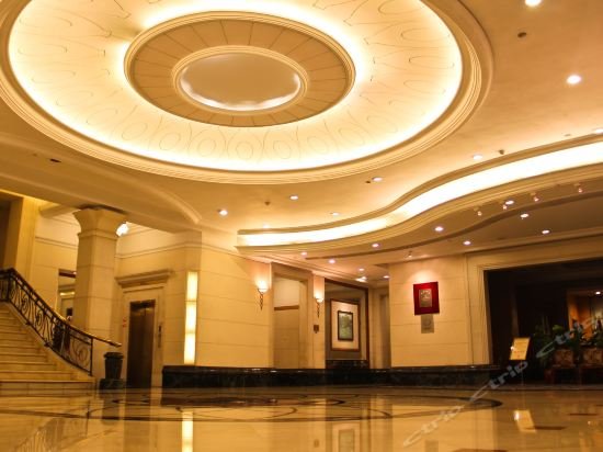 Фото Carrianna Hotel