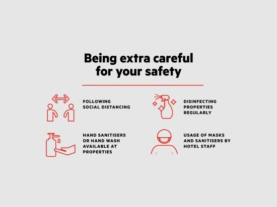 Фото Capital O 29143 Embassy Suites