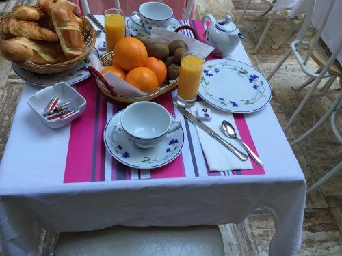 Фото Hotel Le Clos d'Alésia