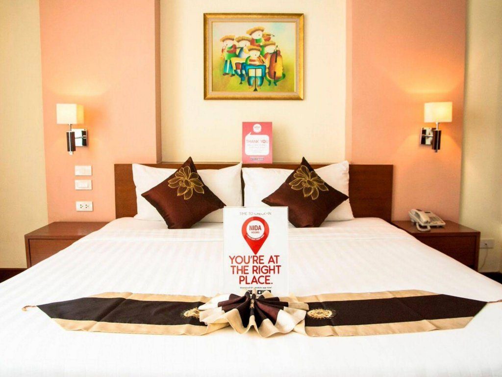 Фото Lantana Resort