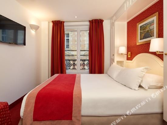 Фото Austin's Arts et Métiers Hôtel