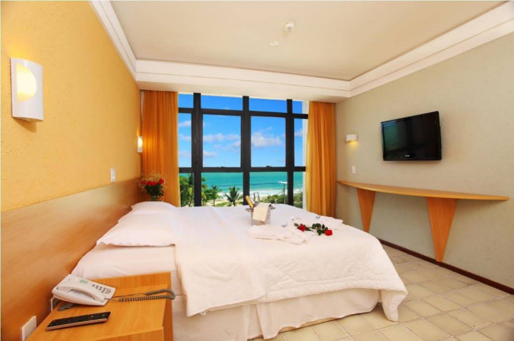 Фото Marante Plaza Hotel