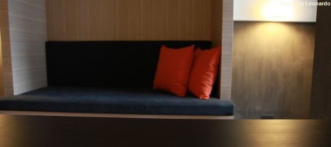 Фото Trinity Silom Hotel